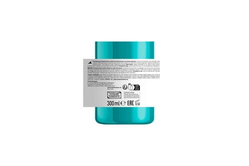 L'Oréal Professionnel - Serie Expert Scalp Advanced - Anti-Caspa Champú - 300ml