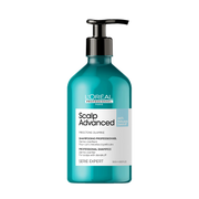 L'Oréal Professionnel - Serie Expert Scalp Advanced - Anti-Caspa Champú - 500ml