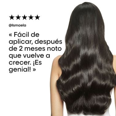 Serum Aminexil Fuller & Stronger - L' Oreal Professionnel