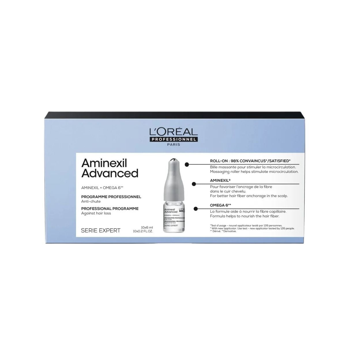 Anti-Caida Aminexil - L' Oreal Professionnel