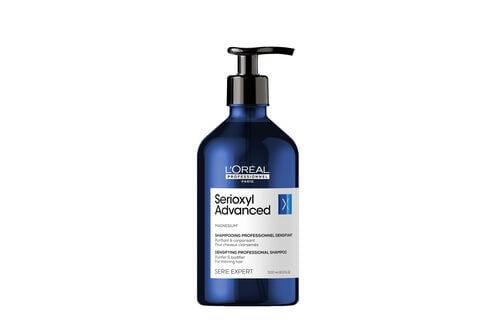 L’Oréal Professionnel - Champú Serioxyl Advanced