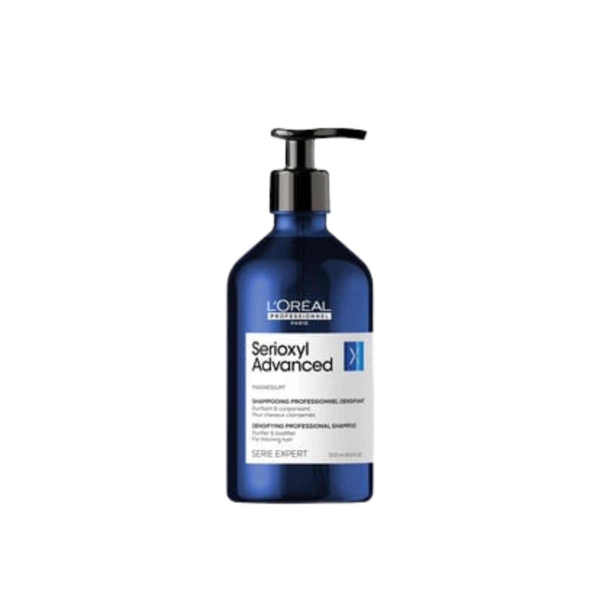 L’Oréal Professionnel - Champú Serioxyl Advanced