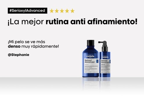 L’Oréal Professionnel - Champú Serioxyl Advanced