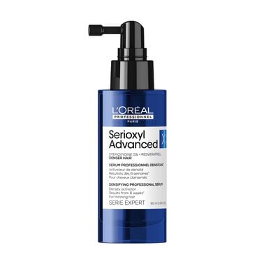 Serum Density Activator - L' Oreal Professionnel