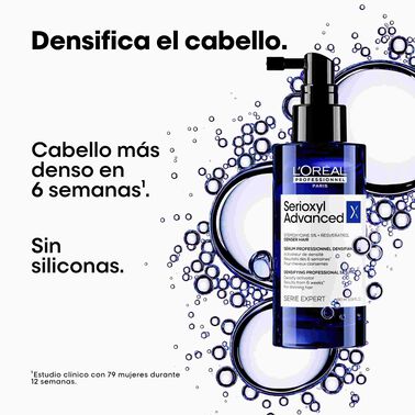 Serum Density Activator - L' Oreal Professionnel