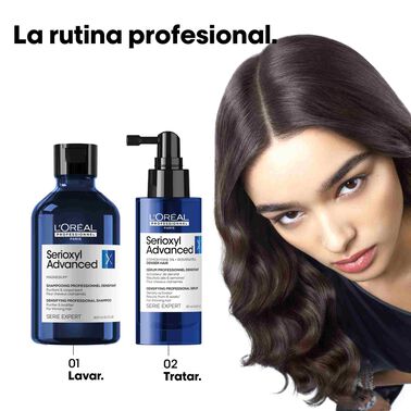 Serum Density Activator - L' Oreal Professionnel