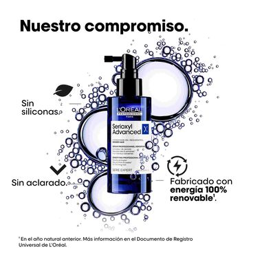 Serum Density Activator - L' Oreal Professionnel