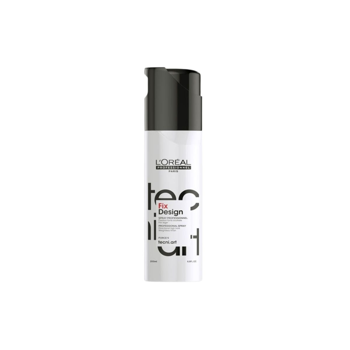 L’Oréal Professionnel - Fix Design - 200 ml