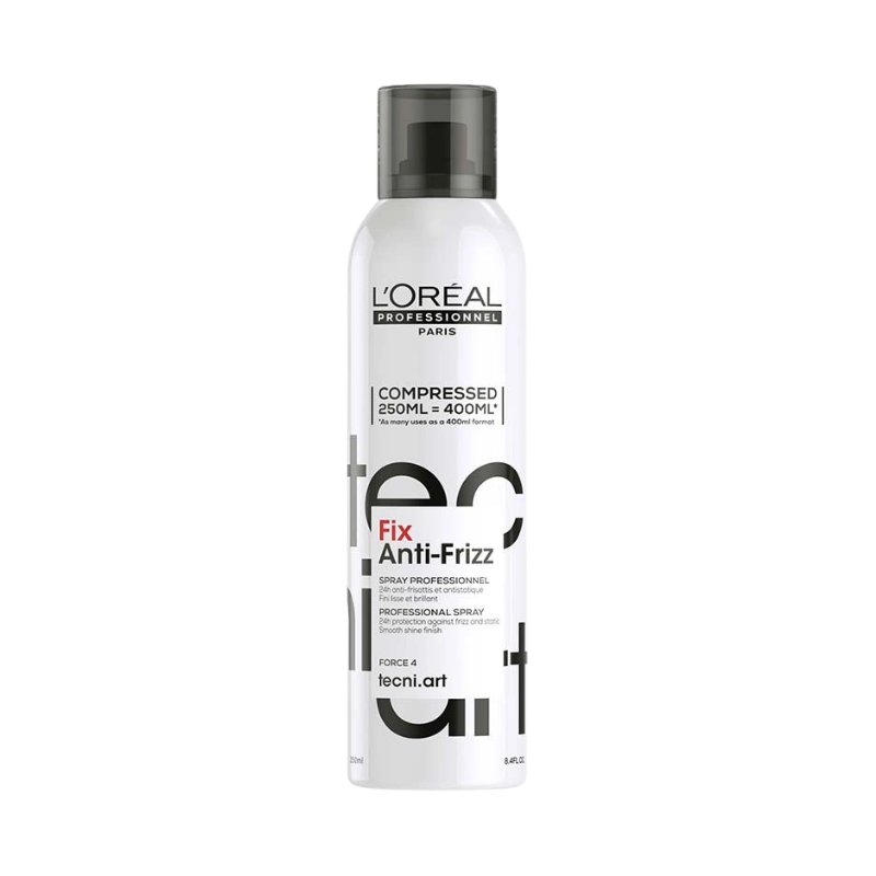 L’Oréal Professionnel - Fix Anti-Frizz - 250 ml