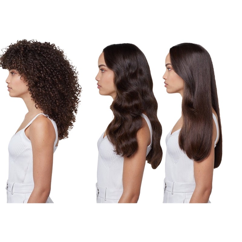 L’Oréal Professionnel - SteamPod 4 Herramienta Todo en Uno