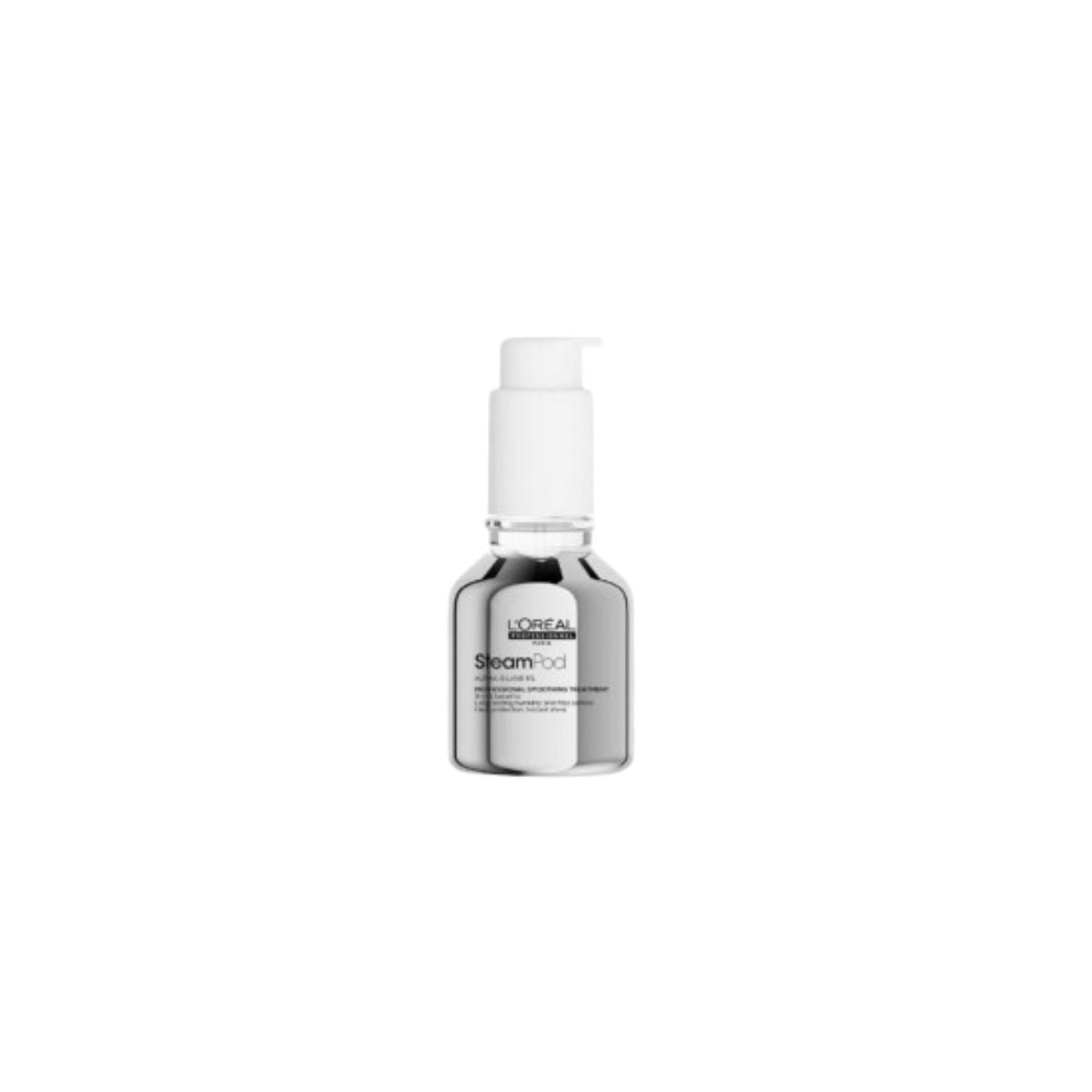 L’Oréal Professionnel - SteamPod Concentrado 3-en-1 50 ml
