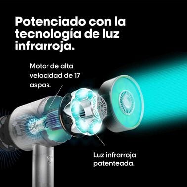 L’Oréal Professionnel - AirLight Pro