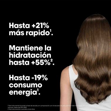 L’Oréal Professionnel - AirLight Pro