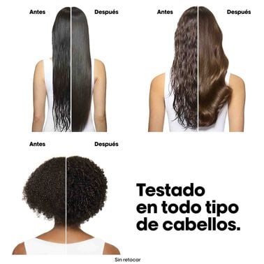 L’Oréal Professionnel - AirLight Pro