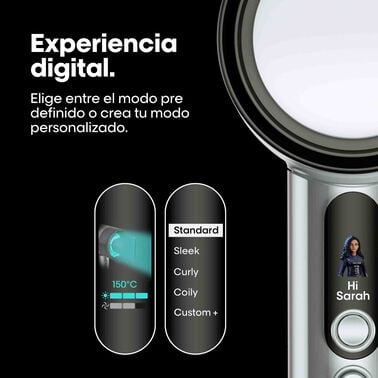 L’Oréal Professionnel - AirLight Pro