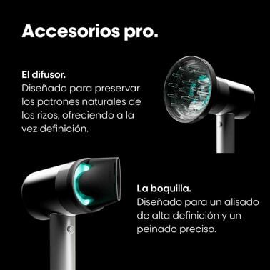 L’Oréal Professionnel - AirLight Pro