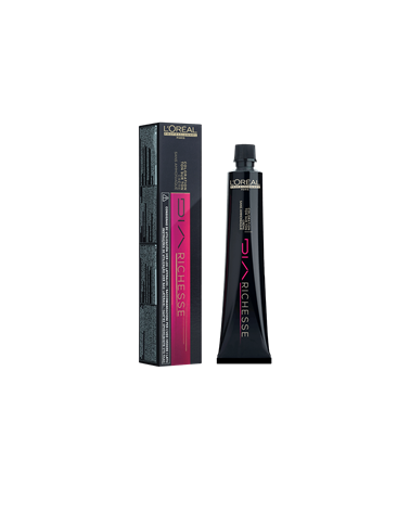 L’Oréal Professionnel - Dia Richesse 5.32 V511 - 50 gr