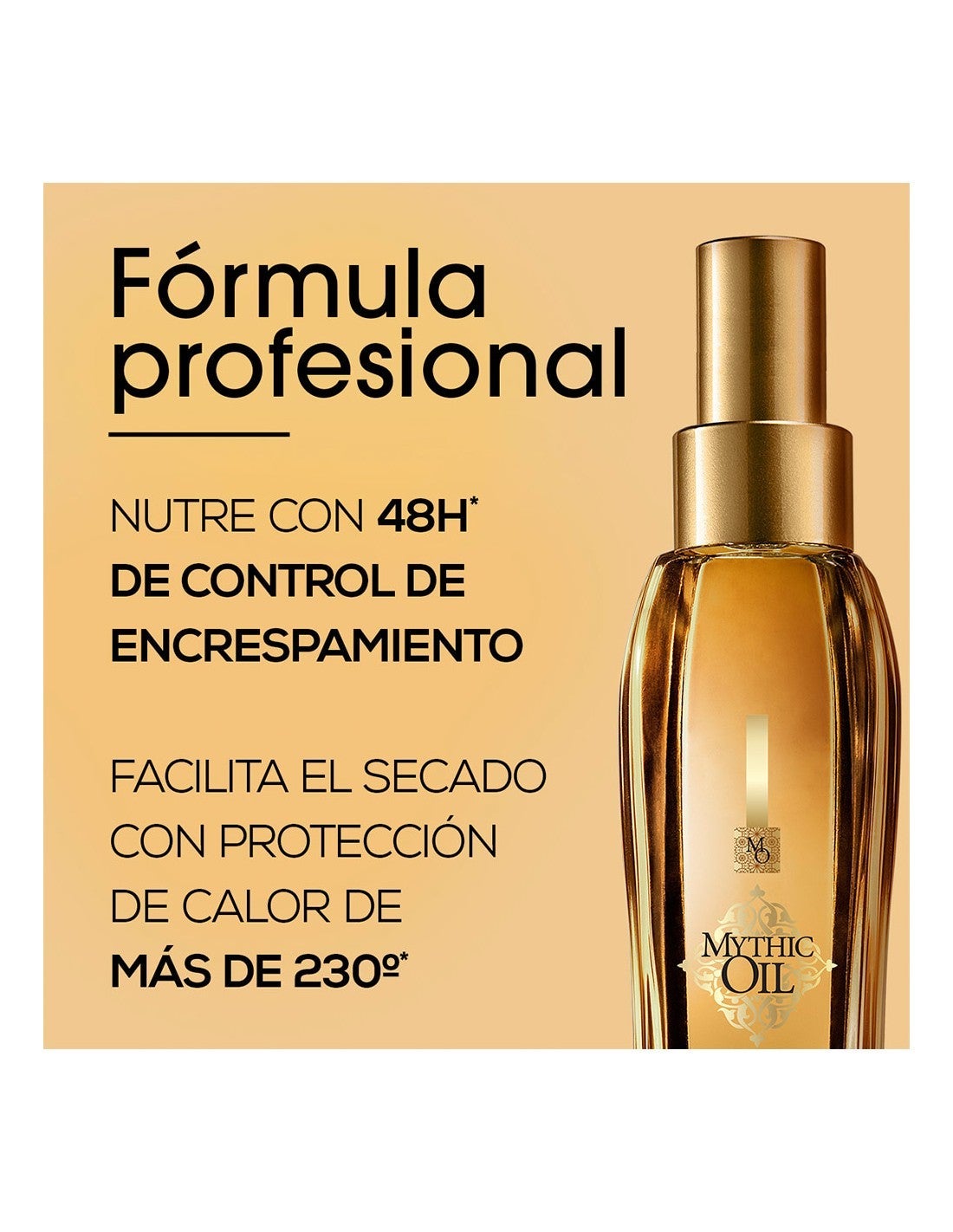 L’Oréal Professionnel - Mythic Oil Huile Originale VA16 - 50 gr