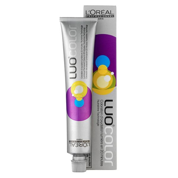 L’Oréal Professionnel - Luo 6.4 / 6.26 - 50 gr