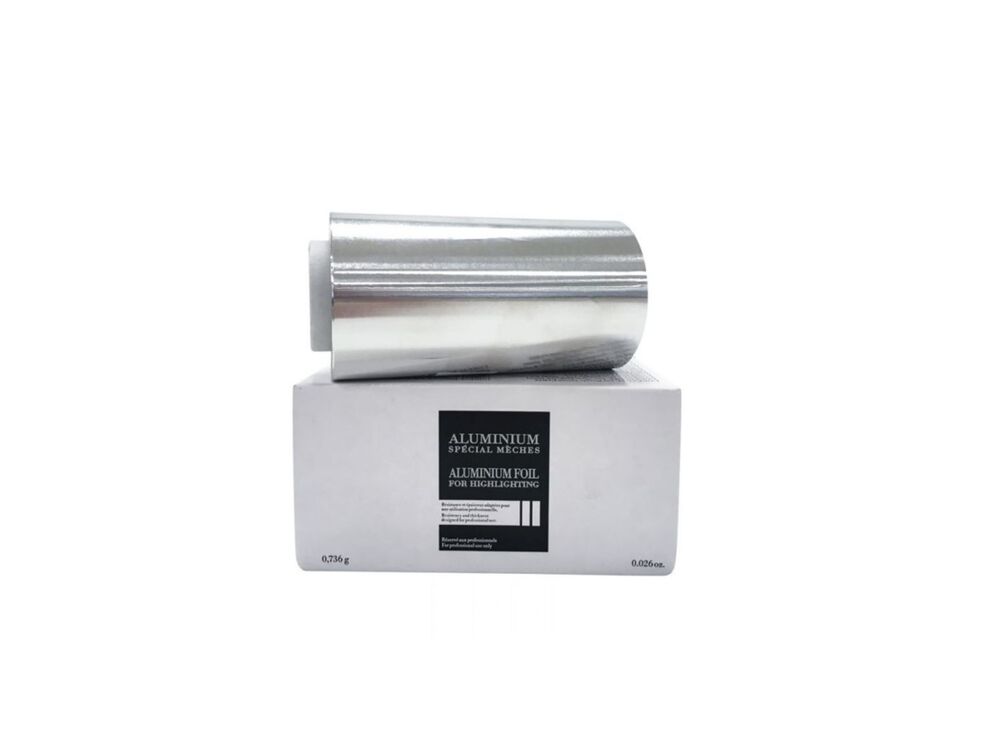 L’Oréal Professionnel - Rollo de Papel Aluminio - 100 ml