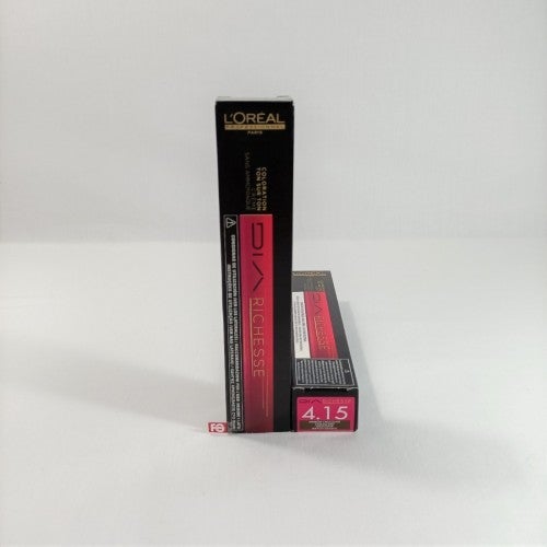 L’Oréal Professionnel - Dia Richesse 4.15 - 50 gr