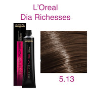 L’Oréal Professionnel - Dia Richesse 5.13 - 50 gr