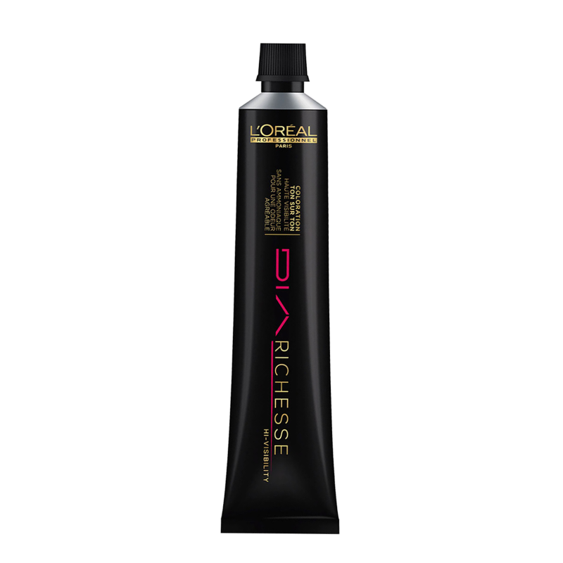 L’Oréal Professionnel - Dia Richesse 6.23 - 50 gr