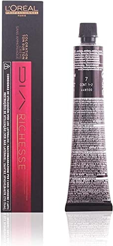 L’Oréal Professionnel - Dia Richesse 7 - 50 gr