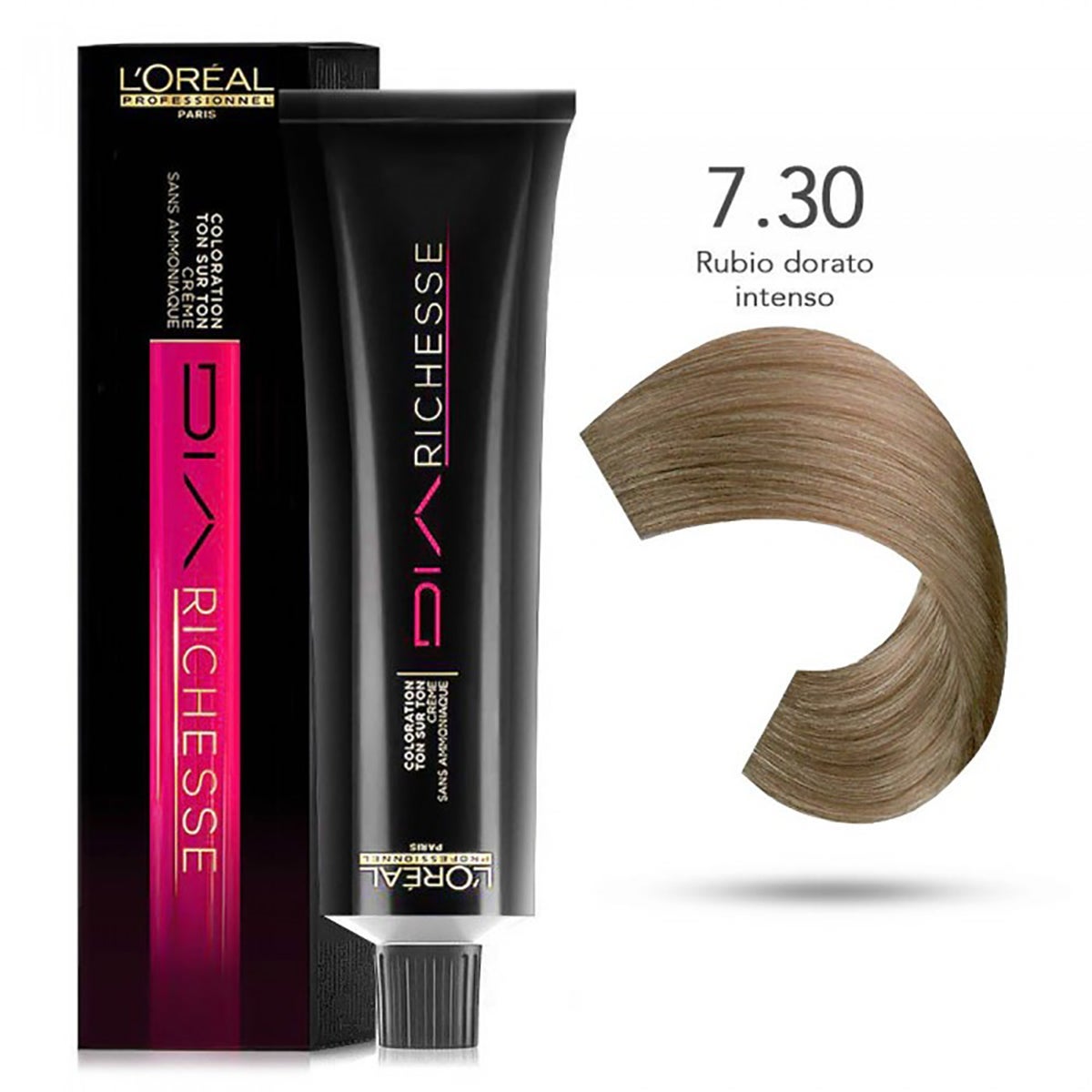 L’Oréal Professionnel - Dia Richesse 7.30 - 50 gr