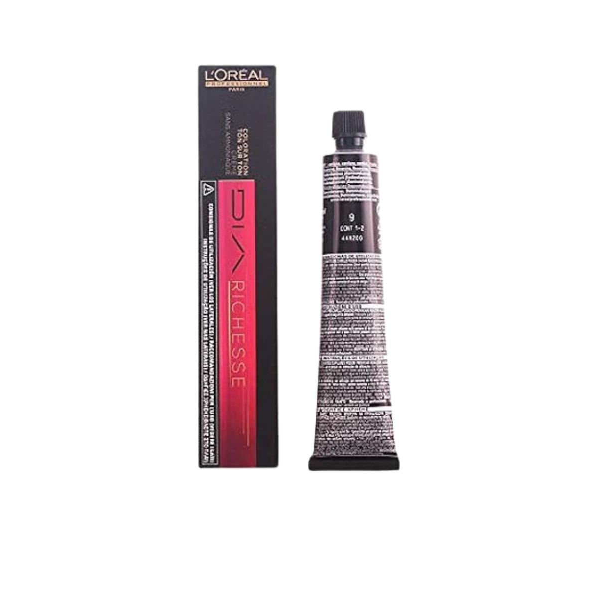 L’Oréal Professionnel - Dia Richesse 9 - 50 gr