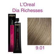 L’Oréal Professionnel - Dia Richesse 9.01 - 50 gr