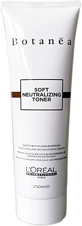 L’Oréal Professionnel - Neutralising Aqua Phase - 250 ml