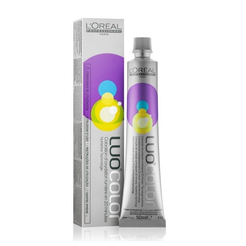 L’Oréal Professionnel - Luo Color P02