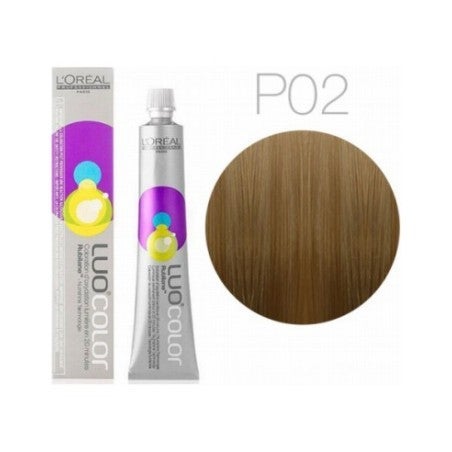L’Oréal Professionnel - Luo Color P02