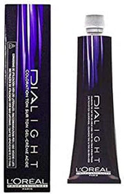 L’Oréal Professionnel - Dia Light 5.66 - Coloración Rojo - 50 ml