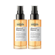 L’Oréal Professionnel - Serie Expert Absolut Repair Aceite 10-en-1 - 100 ml