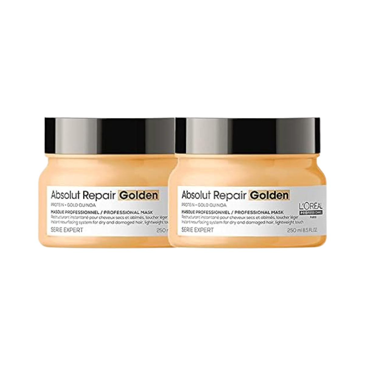 L’Oréal Professionnel - Serie Expert Absolut Repair Golden Masque - 250 ml