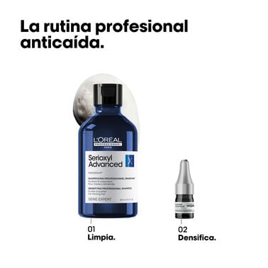 L’Oréal Professionnel - Aminexil Scalp - Ampollas