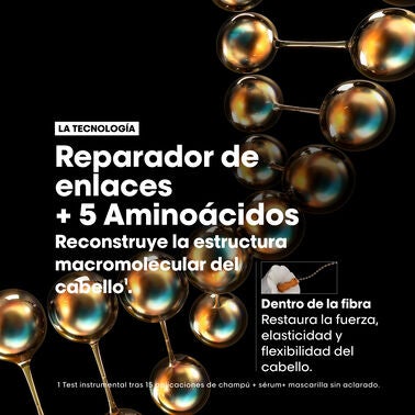 L’Oréal Professionnel - Série Expert Absolut Repair - Rinse