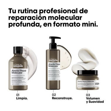 L’Oréal Professionnel - Série Expert Absolut Repair - Rinse