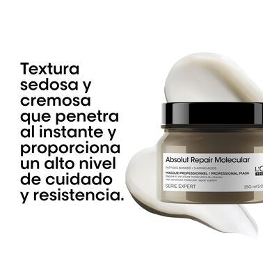 L’Oréal Professionnel - Série Expert Absolut Repair - Rinse