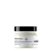 L’Oréal Professionnel - Metal Detox Mascarilla (Formato Mini) - 150 ml