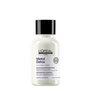 L’Oréal Professionnel - Champú Metal Detox - 100 ml