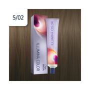 Wella Professionals - Illumina Color 5/02 - 60 ml
