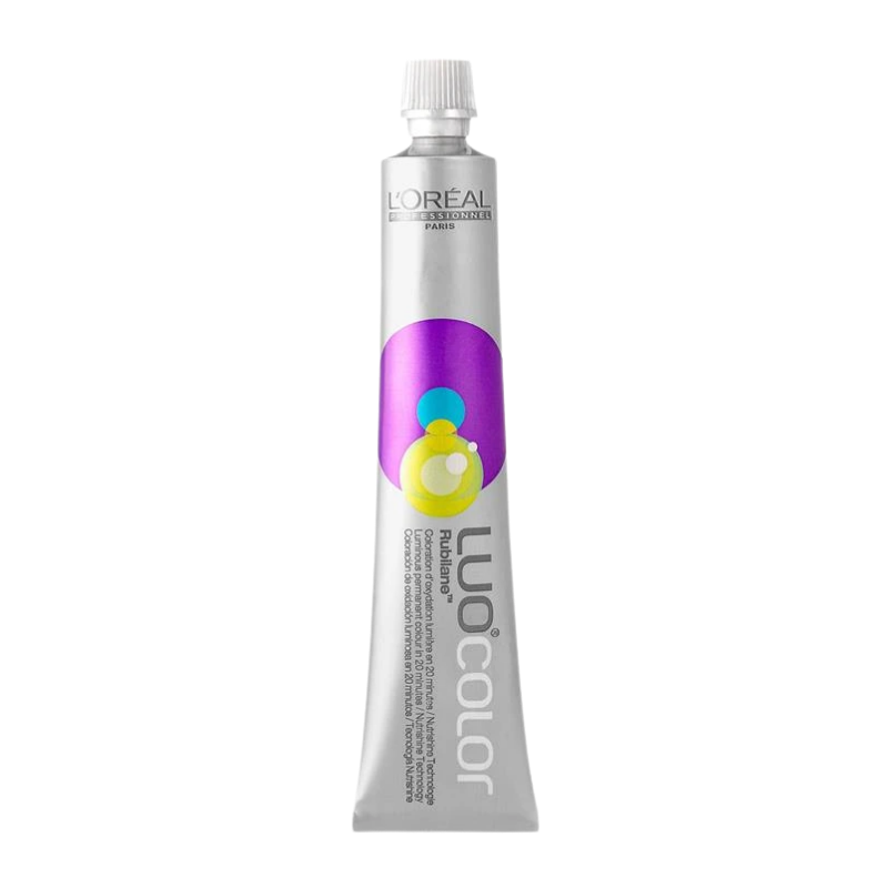 L’Oréal Professionnel - Luo Color 4.65 - 60 ml
