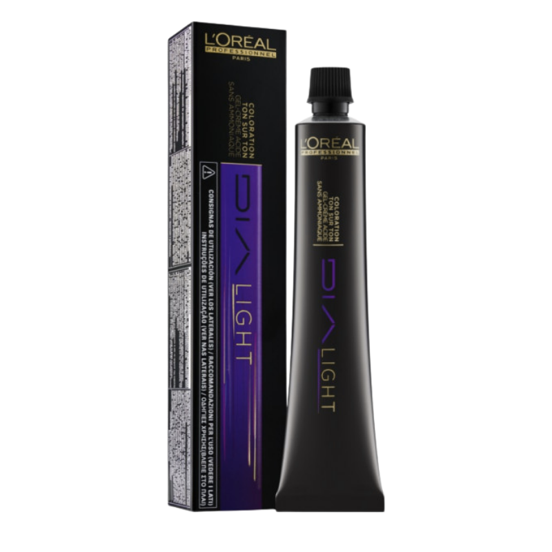 L’Oréal Professionnel - Dia Light 4.15 - 50 ml