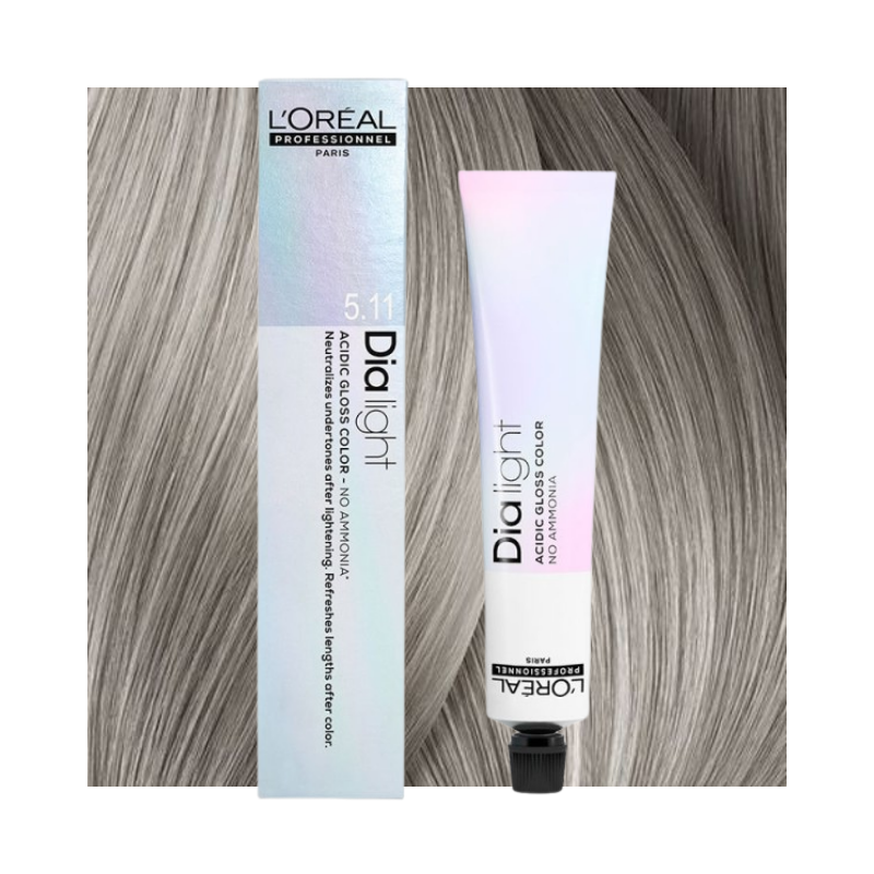 L’Oréal Professionnel - Dia Light 9.1 - 50 ml