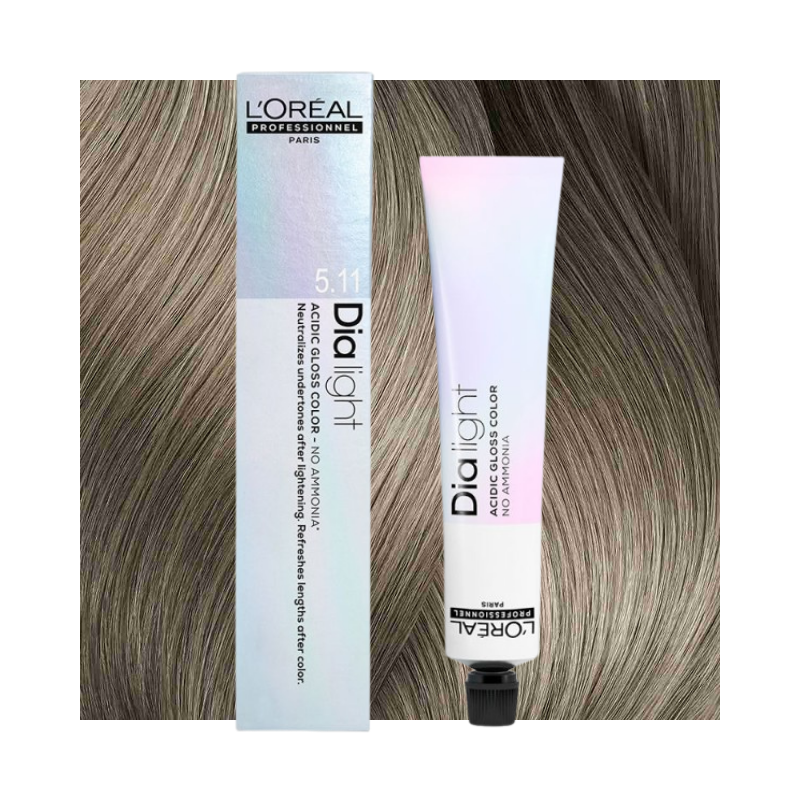 L’Oréal Professionnel - Dia Light 9.11 - 50 ml