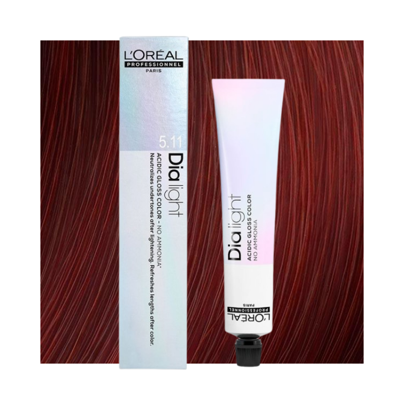 L’Oréal Professionnel - Dia Light 5.6 - 50 ml