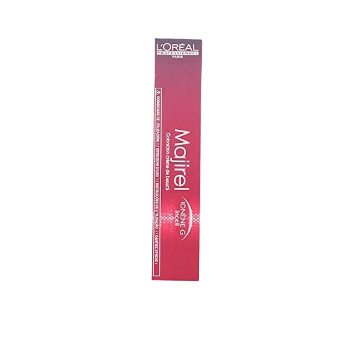 L’Oréal Professionnel - Majirel French Brown 7.014 - 50 ml